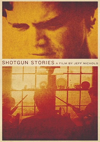 Shotgun Stories