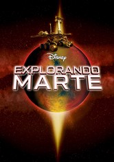 Explorando Marte