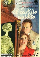 El castillo maldito