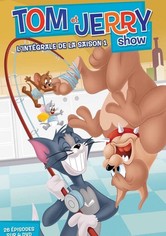 Tom et Jerry Show - The Tom & Jerry Show, Saison 1
