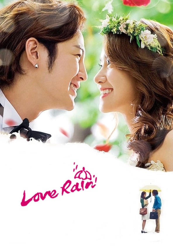 Love rain korean drama watch 2025 online