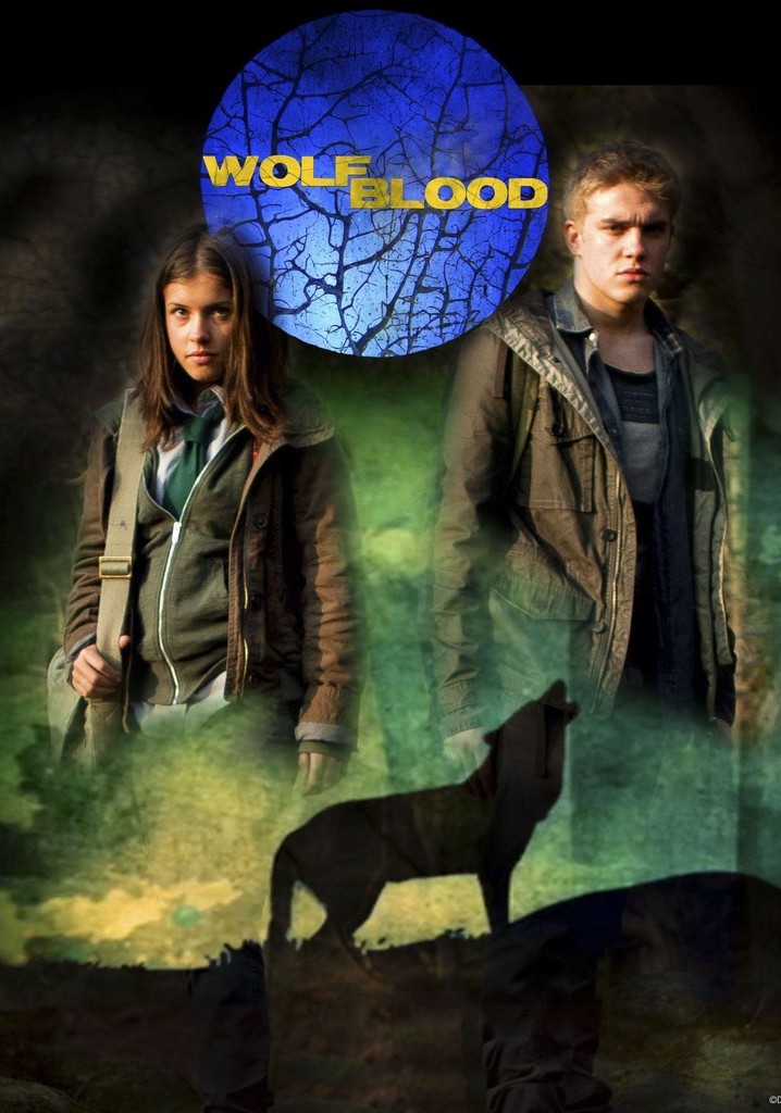 wolfblood-ver-la-serie-online-completas-en-espa-ol