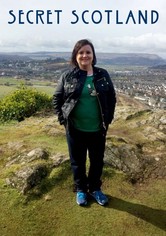 Secret Scotland
