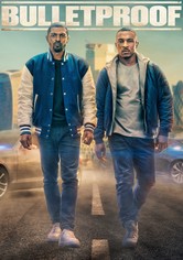Bulletproof - Series 2