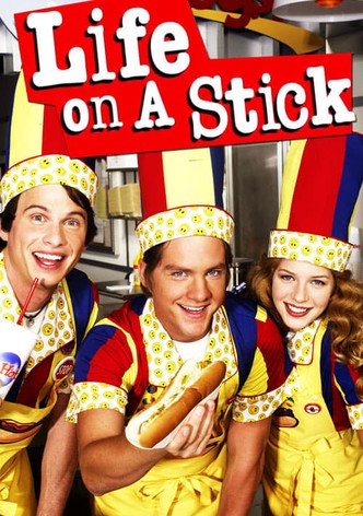Life on a Stick