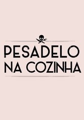 Pesadelo na Cozinha