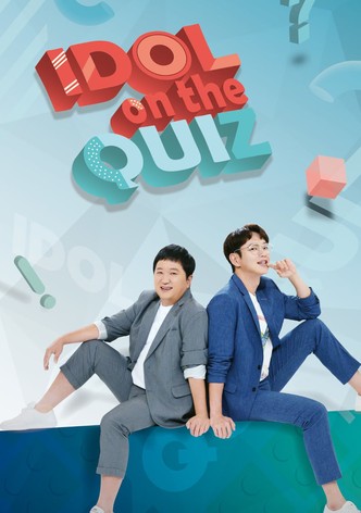 IDOL on Quiz