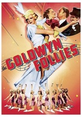 The Goldwyn Follies