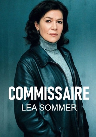 Commissaire Lea Sommer