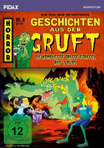 Staffel 3