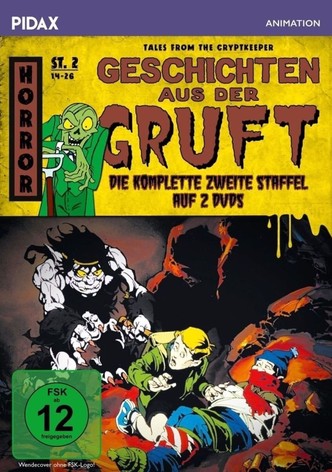 Staffel 2