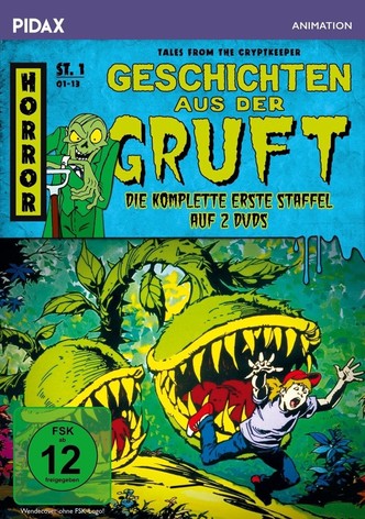 Staffel 1