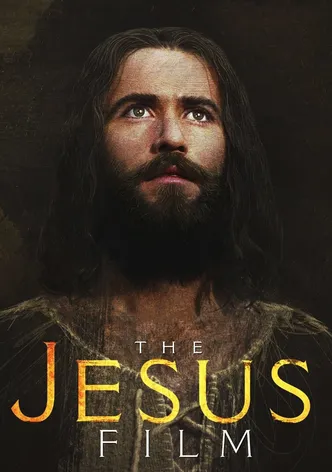 Jesus poster