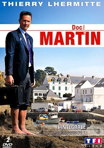 Doc Martin