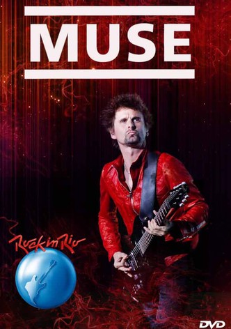 Muse: Live at Rock in Rio 2013