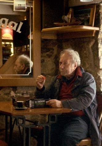 La maison (pas très loin du Donegal)