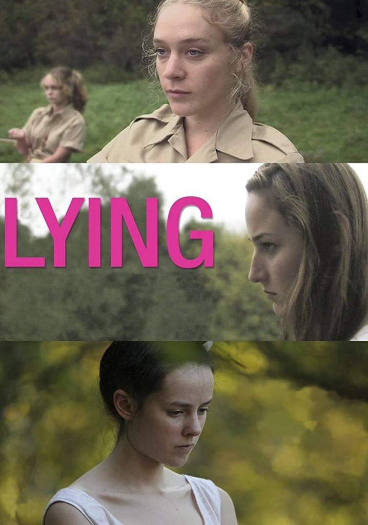 Lying streaming: where to watch movie online?