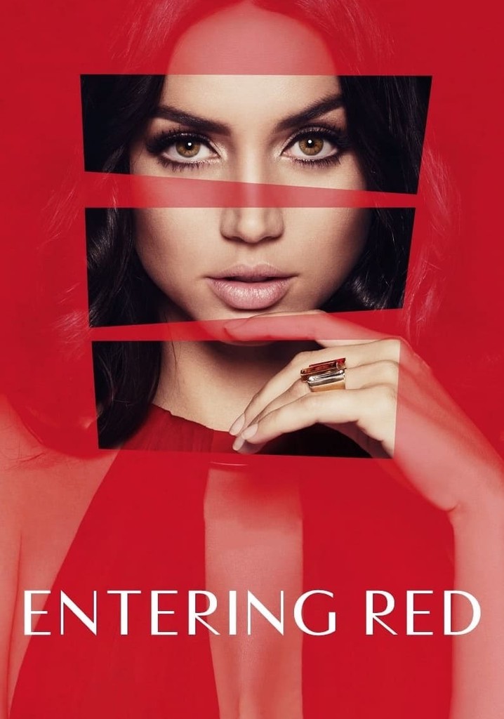 Entering Red