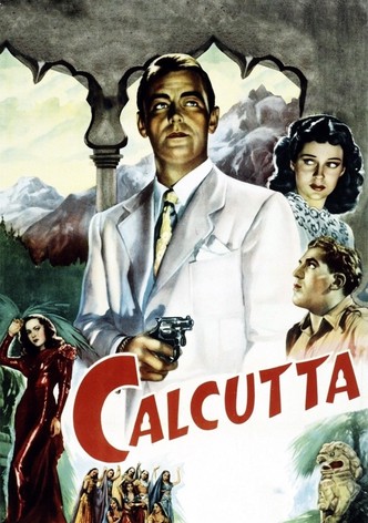 Meurtres à Calcutta