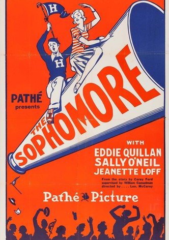 The Sophomore