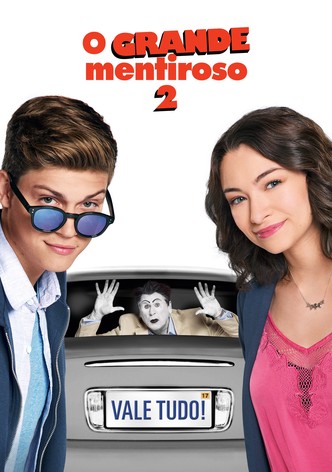 O Grande Mentiroso 2
