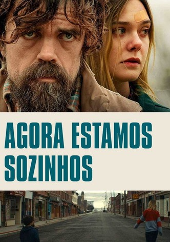 Agora Estamos Sozinhos