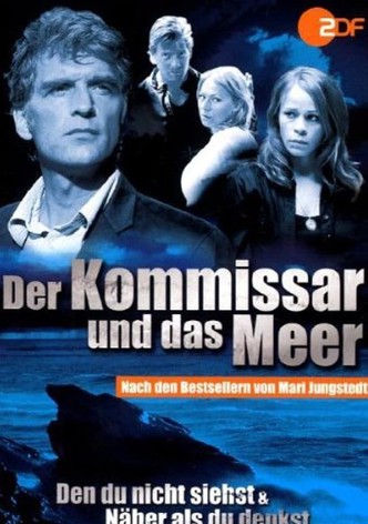 Der Kommissar und das Meer