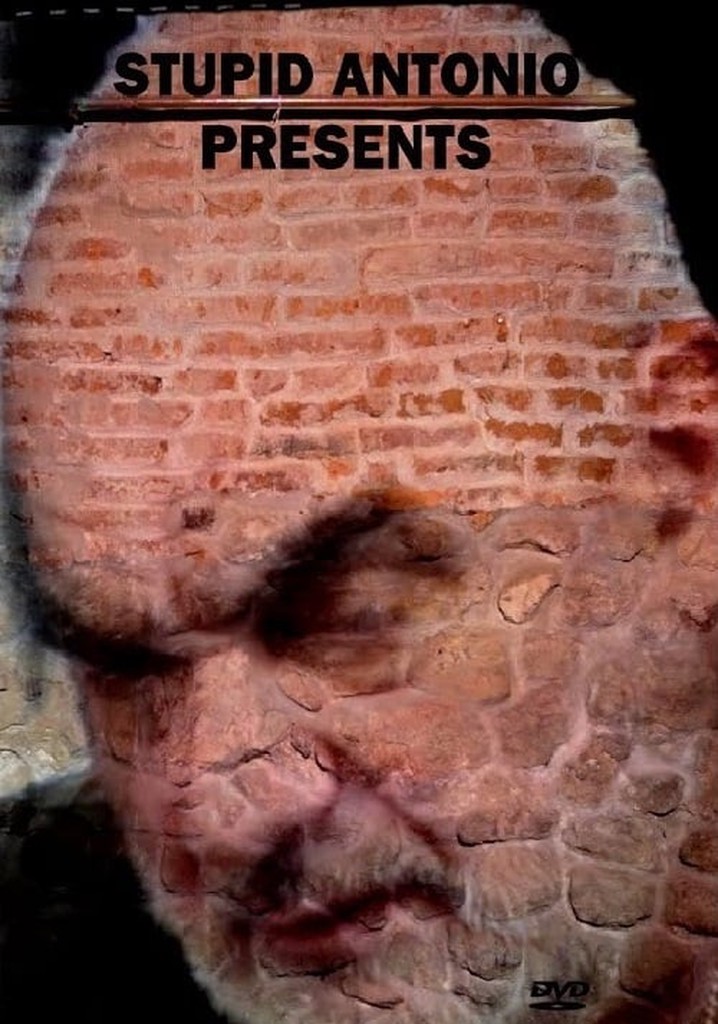 Stupid Antonio Presents
