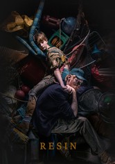 Resin