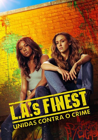 La's finest best sale season 2 putlocker