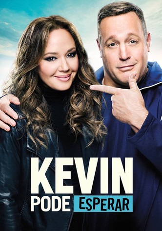 Kevin Can Wait