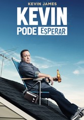 Kevin Can Wait - Season 01