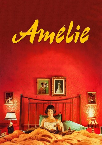 Amélie