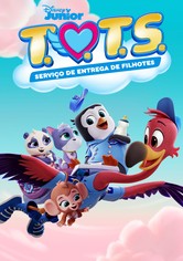 T.O.T.S. - Serviço de Entrega de Filhotes - Temporada 1