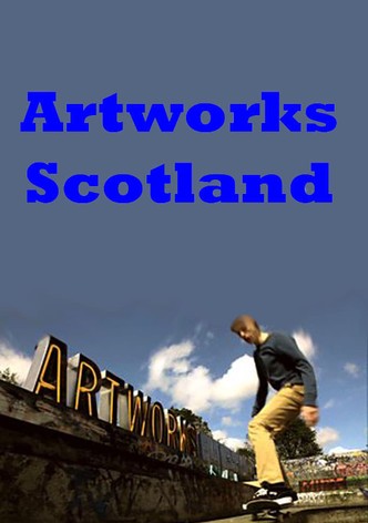 ArtWorks Scotland