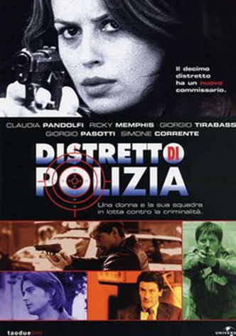 Distretto di Polizia
