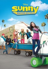 Sunny Entre Estrelas