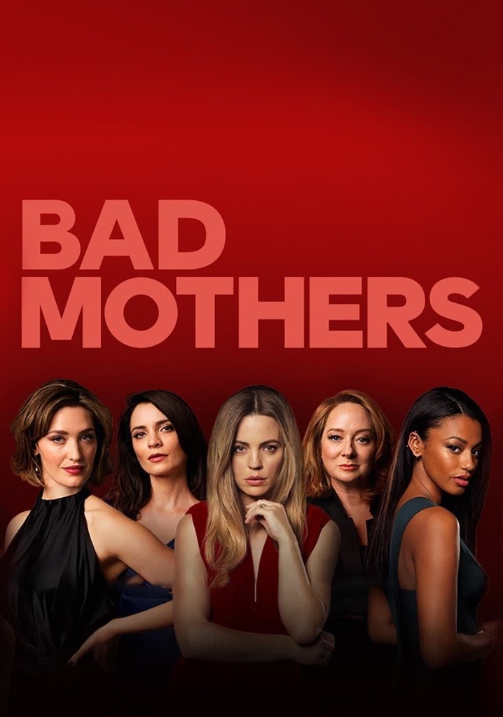 Assistir The Good Bad Mother - ver séries online