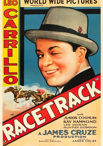 Racetrack