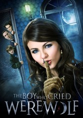 The Boy Who Cried Werewolf