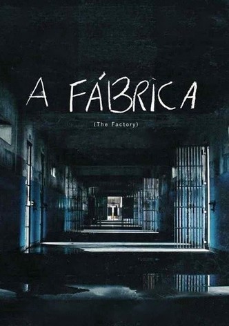 La fábrica