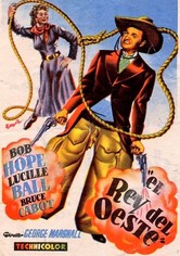 El rey del Oeste