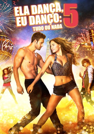Step Up 5 - Todos Dançam