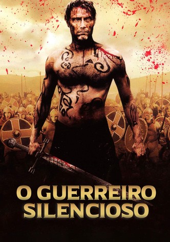 Valhalla Rising: O Guerreiro Silencioso