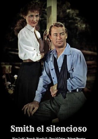 Smith el silencioso