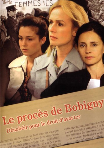 Le Procès de Bobigny