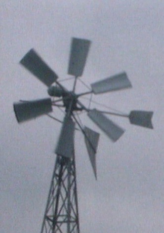 The Windmill