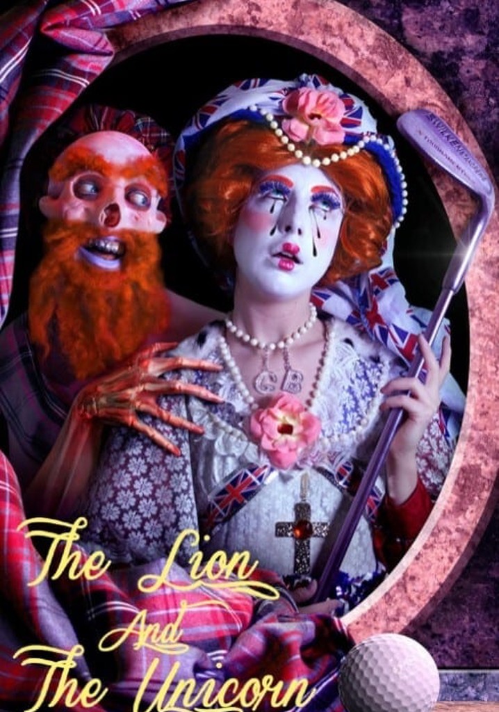 The Lion and the Unicorn