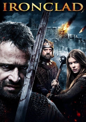 Ironclad