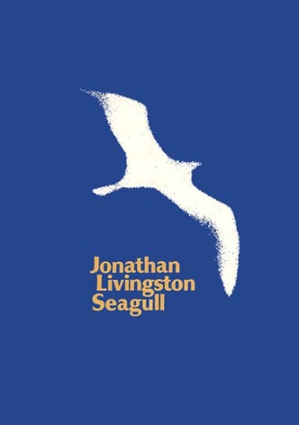 Pescăruşul Jonathan Livingston